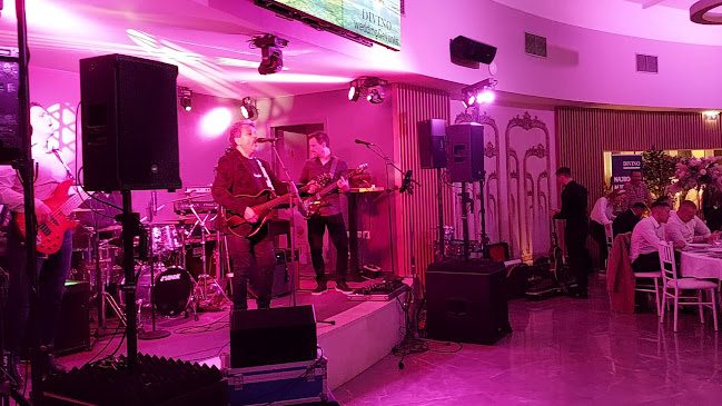 Divino Wedding & Events - Gastronomija i ugostiteljstvo