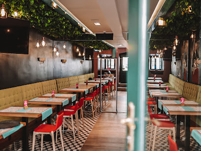 Mea Culpa Pizzeria & Trattoria Dubrovnik