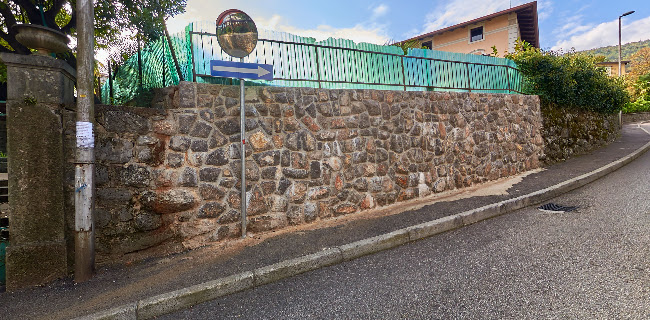 Restaurant-Pizzeria Delfino Lovran - Gastronomija i ugostiteljstvo