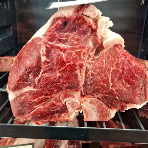 Opinii despre Restoran Kaiser în Zagreb - Gastronomija i ugostiteljstvo