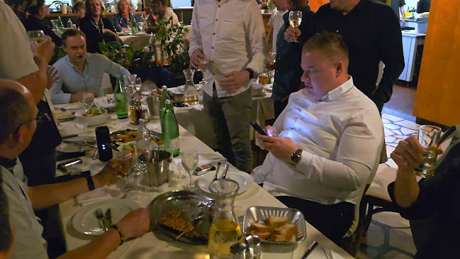 Opinii despre Restoran "Kod Pere" în Zagreb - Gastronomija i ugostiteljstvo