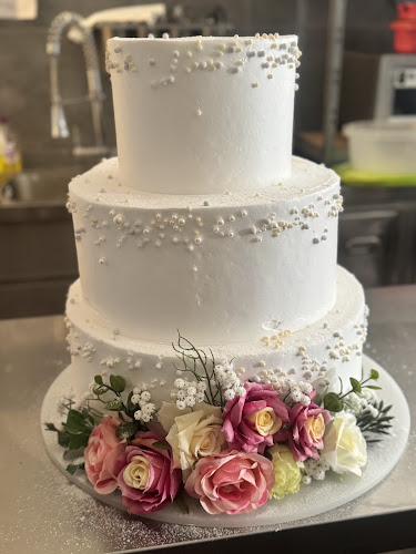 Grand Marnier slastičarnica - Gastronomija i ugostiteljstvo