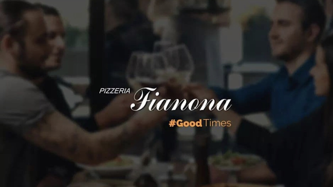 Pizzeria Fianona - Zagreb
