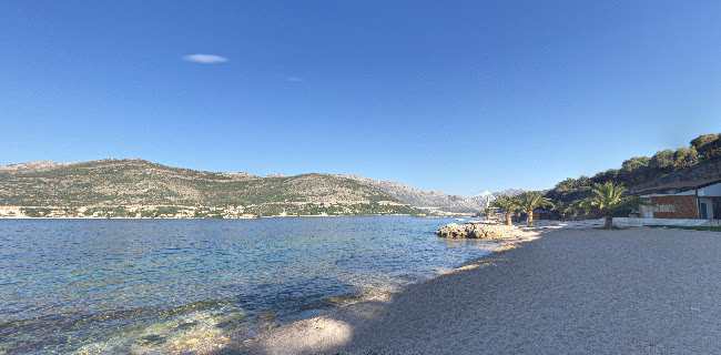 Ul. Ivana pl. Zajca 30, 20000, Dubrovnik