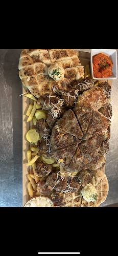 Opinii despre Konoba Istria Grill & Fish în Umag - Gastronomija i ugostiteljstvo