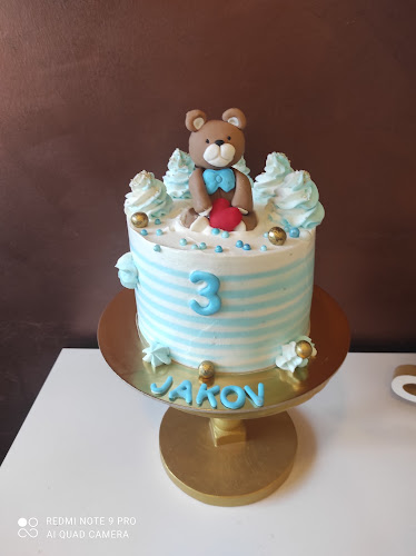 Choco mocco - Gastronomija i ugostiteljstvo