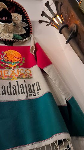 Opinii despre Mex Cantina în Zagreb - Gastronomija i ugostiteljstvo