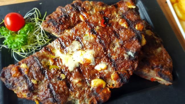 Opinii despre Grill & Steak House Slatinski gaj în Stubička Slatina - Gastronomija i ugostiteljstvo