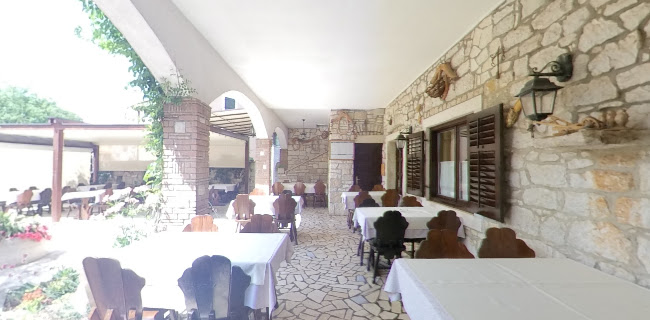 Restaurant Konoba Daniela