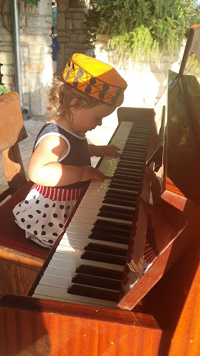 Comentarii opinii despre Konoba Okit - Karmelski Dvori