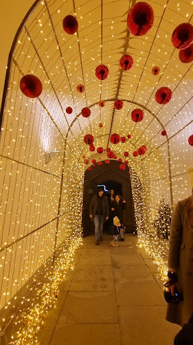 Opinii despre My Way bar în Varaždin - Gastronomija i ugostiteljstvo