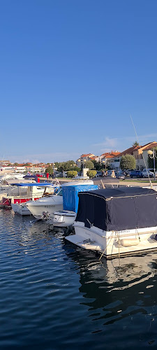 Comentarii opinii despre Restaurant Marina Kornati