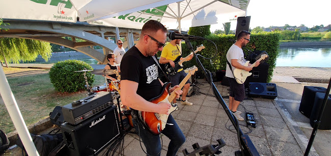 FIVE lounge & bar - Gastronomija i ugostiteljstvo