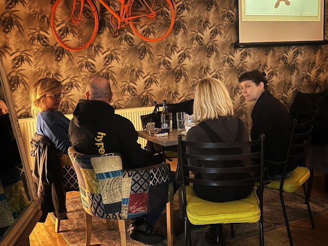 Comentarii opinii despre Grey Caffe bar