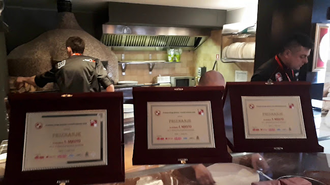 Opinii despre O'Hara în Zagreb - Gastronomija i ugostiteljstvo