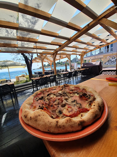 Comentarii opinii despre BAR THERAPY