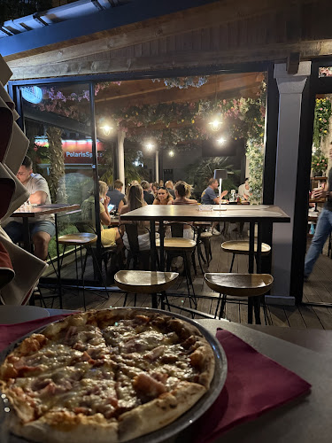 Pizzeria Villa Diana