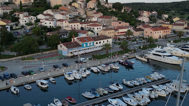 Restoran Al Mare - Vrsar