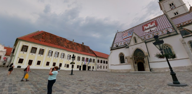 Comentarii opinii despre Tržnica Dolac