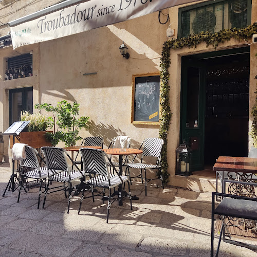 Troubadour Jazz Brasserie