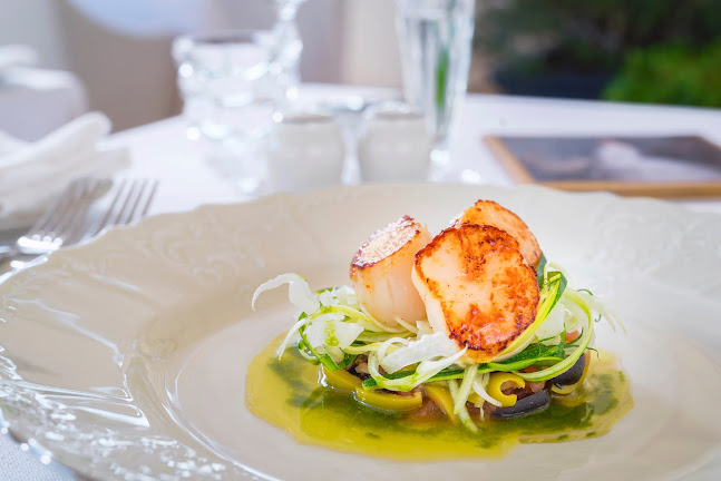 San Marco Restaurant - Hvar