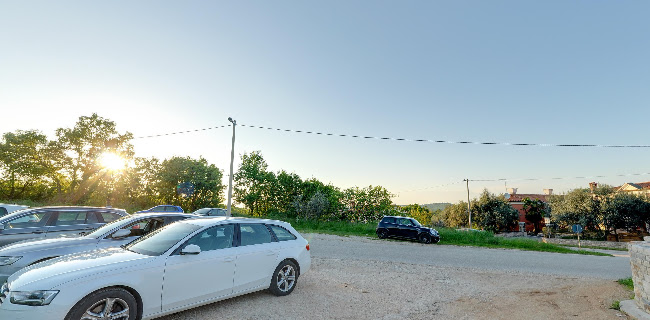 Restoran konoba Pjero - Gastronomija i ugostiteljstvo