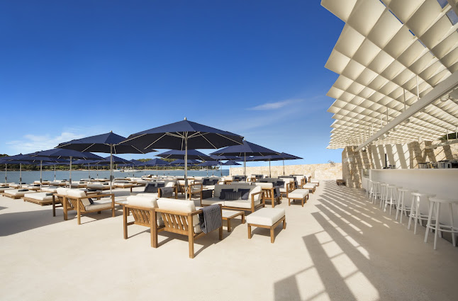 Mulini Beach Bar - Rovinj