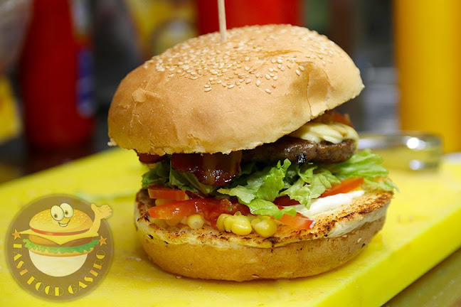Fast Food Gastro