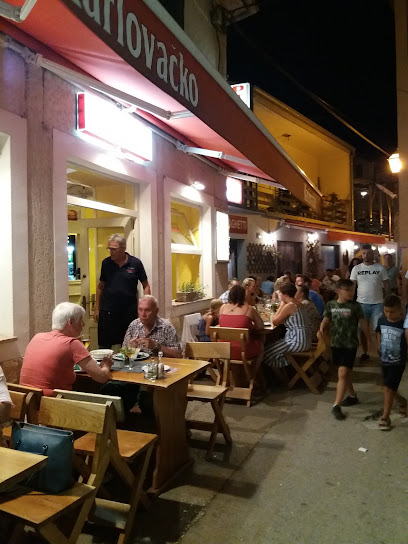 Pizzeria&Spaghetteria Angolo