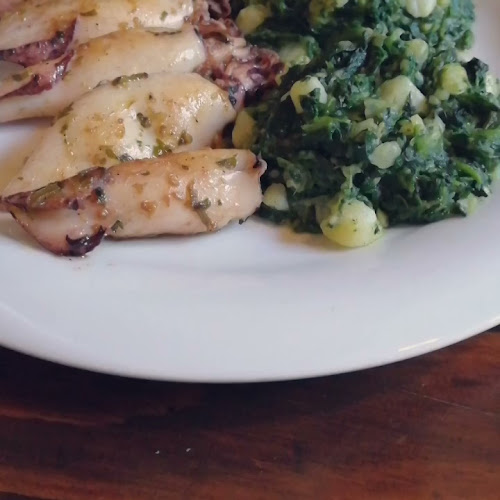 Bistro Pizzeria "Matteo" Malinska