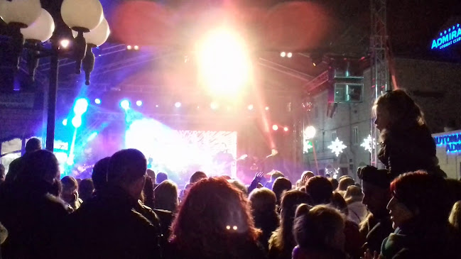 Caffe bar San Antonio