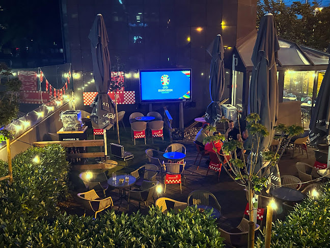 Opinii despre Caffe Bar VOX în Zagreb - Gastronomija i ugostiteljstvo