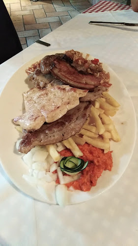 Opinii despre Mango Restoran în Baška - Gastronomija i ugostiteljstvo