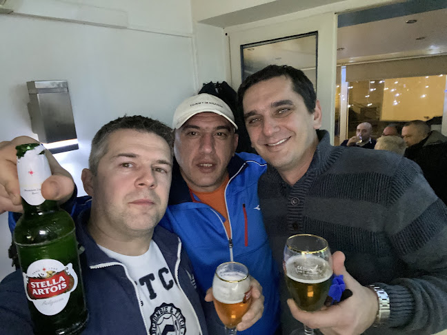 Opinii despre Caffe bar Bounty în Zagreb - Gastronomija i ugostiteljstvo