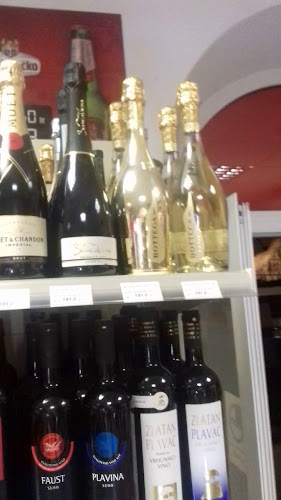 Cafe Bar Mille Naves - Milna