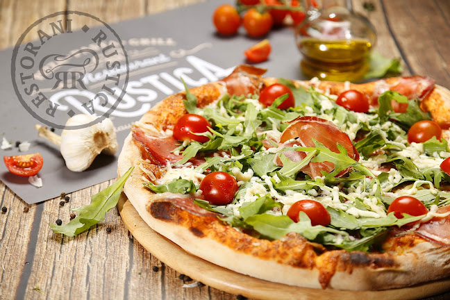 Opinii despre Restorani Rustica - ZAGREB în Zagreb - Gastronomija i ugostiteljstvo