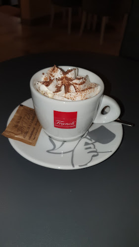 Caffe bar SHPITZA - Glina