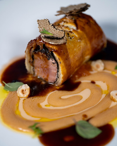 Kinoteka restaurant - Gastronomija i ugostiteljstvo