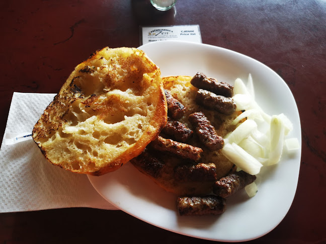 Opinii despre Pečenjara Zen în Velika Gorica - Gastronomija i ugostiteljstvo