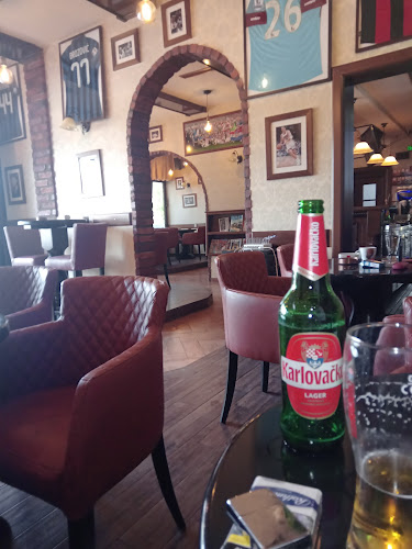 VG Sport Caffe - Gastronomija i ugostiteljstvo