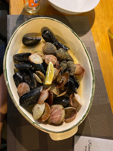 Comentarii opinii despre Konoba Nando