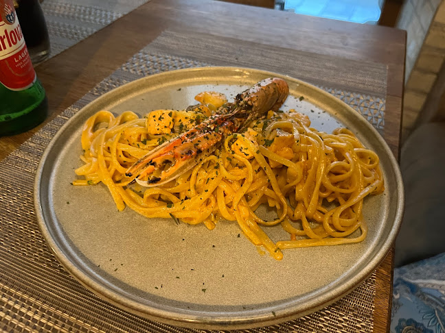 Downtown Boutique Restoran - Zadar