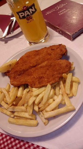 Bistro Kula Varaždin - Varaždin