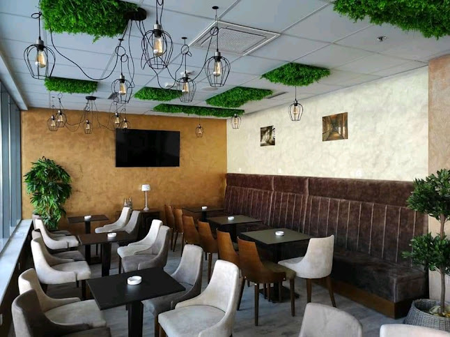 Caffe bar Macchiato - Kaštel Sućurac