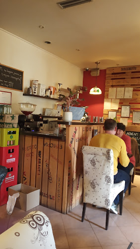 Coffee House Bueno - Gastronomija i ugostiteljstvo