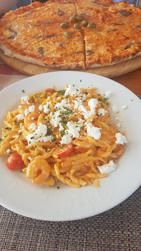 Comentarii opinii despre Pizzeria Šime