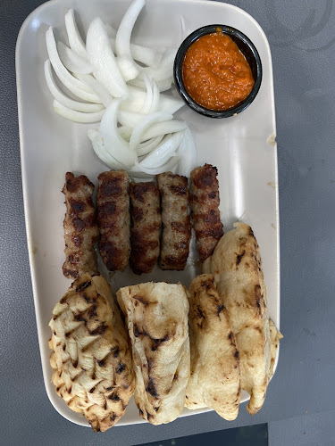 Banus Grill - Gastronomija i ugostiteljstvo