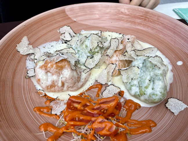 Konoba Mondo - Motovun