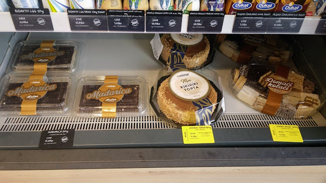 Mlinar Split Kralja Tomislava - Gastronomija i ugostiteljstvo