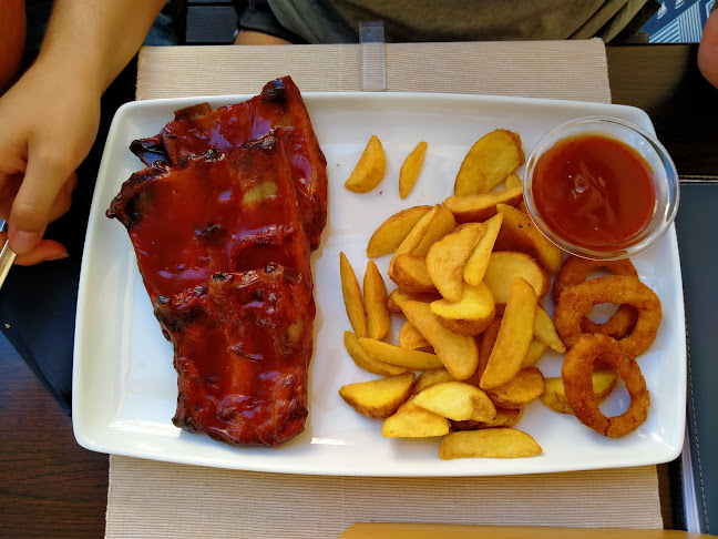 Restoran Punto - Gastronomija i ugostiteljstvo